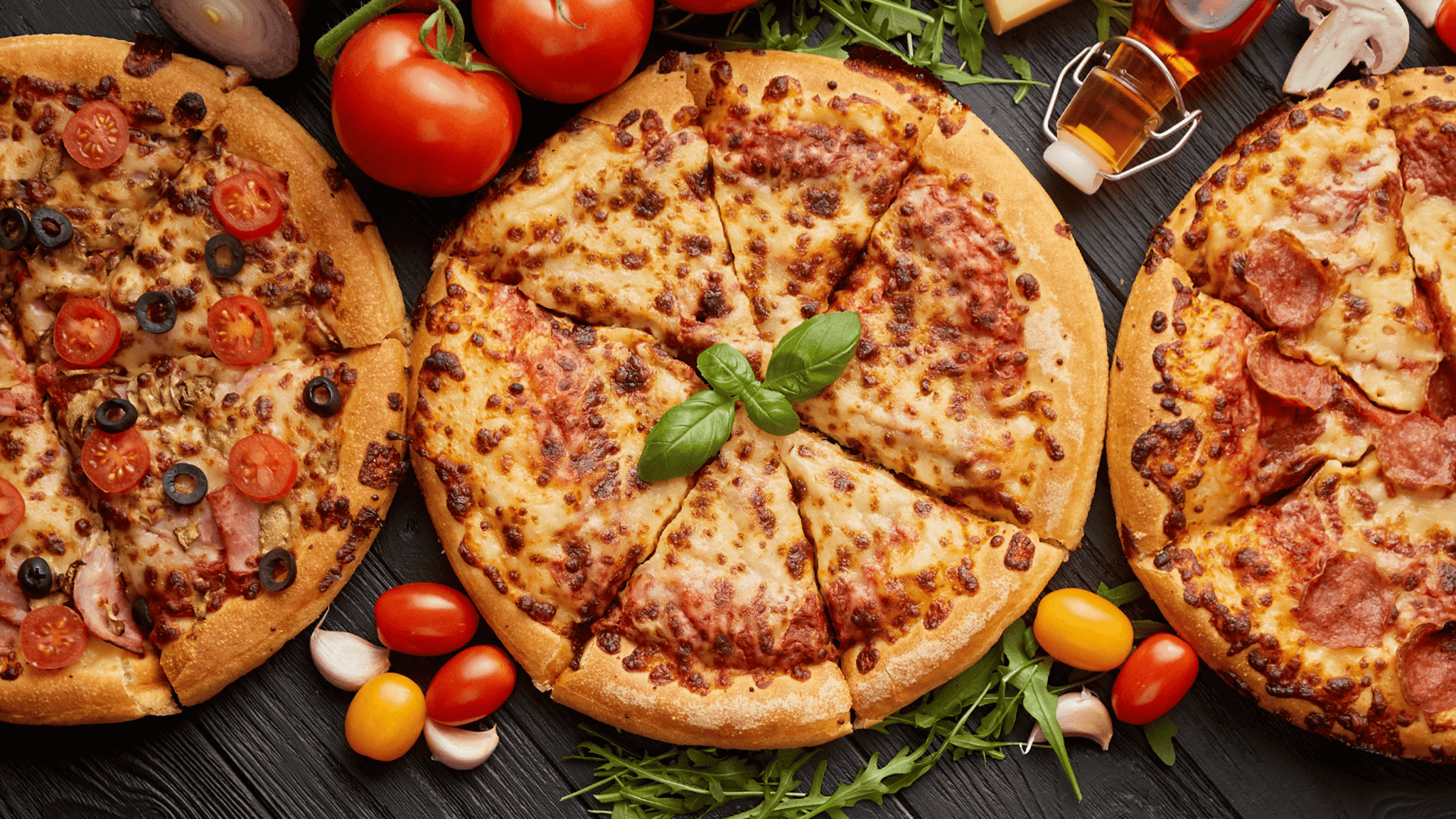 Doughlicious Newport Take Away Menu Online