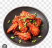 Naga Wings