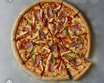 Texas BBQ Pizza