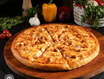 Tikka Tonight Pizza
