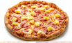 Hawaii Hula Pizza
