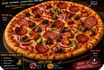 The Whole Farm Pizza