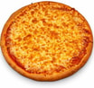 Margherita Classic Pizza