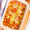 Loaded Fries Ham