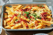 Loaded Fries Cheese