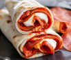 Pepperoni Wrap